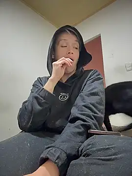 MARILYNKOVANOVA - Fuck pussy