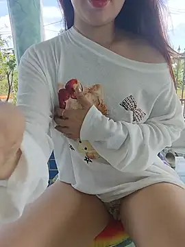 Jeen_deer - Nude pulic and squit