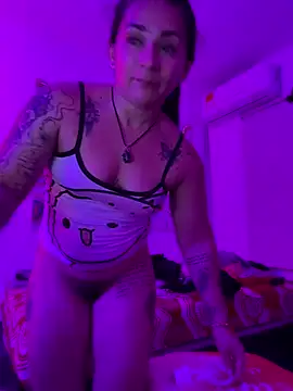Amarantha_666 - fuck my ass withunicorns