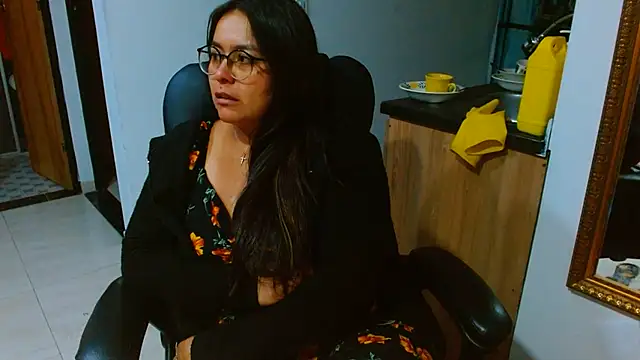 Ixchel_Anaid - Zoom pussy
