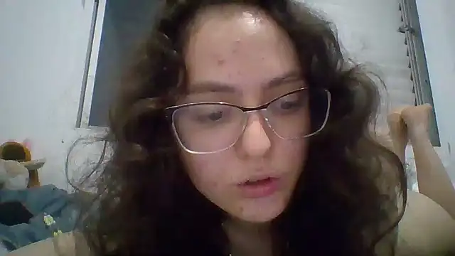 Nur_novinha - Se masturbar