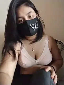 Lovely_Sensiya-97 - Show my sexy ass 👻