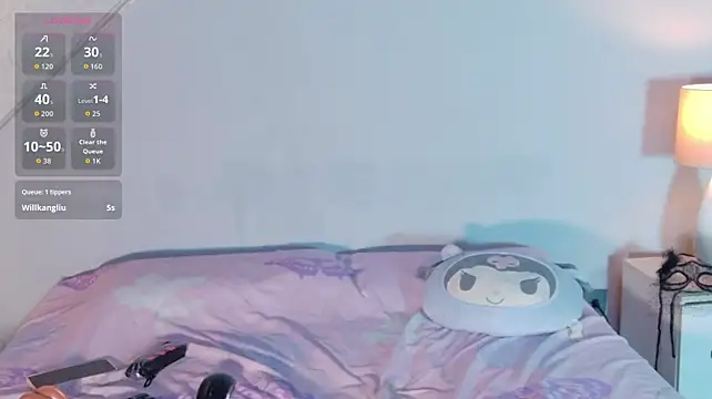 Lizziecollins - DANCIN NAKED 💜