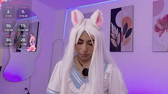 Lily-coopers - deepthroad no mercy