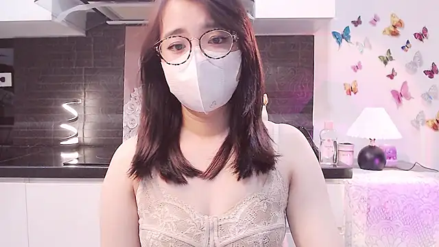 Rinasaki - 自慰喷水。。。~
