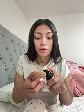 Bonny_Eva - 1 HOT VIDEO TO THE LAST TIP 💦