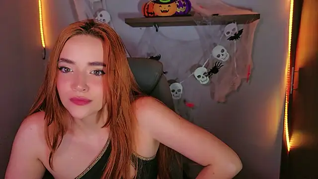 Scarlet_19 - MYSTERY SURPRISE💃
