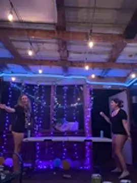 Bellywelly67 - no pants