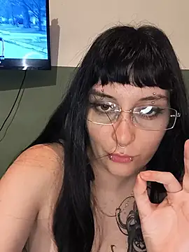 Lola_bunnydoll - Colocar o lush