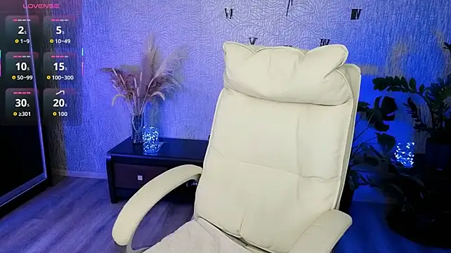 NikaSkyLove - deep slobbery blowjob