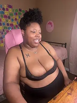 Chocolatebunnyxx96 - if you love me