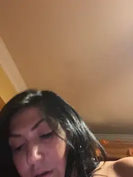 LittleMissEeve - Sloppy bj dildo