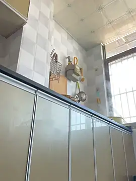 Aiss-niang - 电梯门口假阳具抽插2分钟