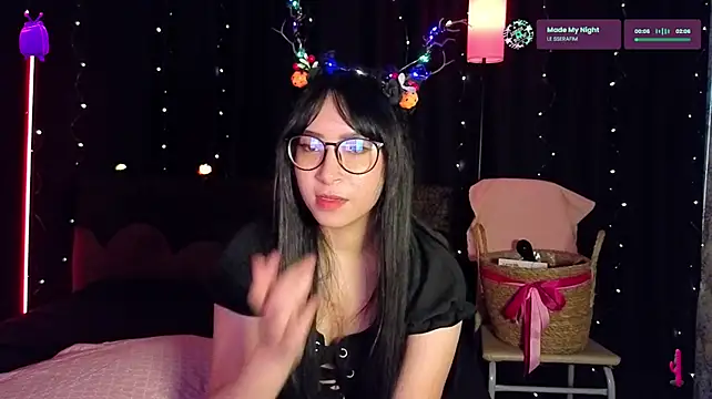 Miyakimi0101 - welcome and WELL-CUM :)