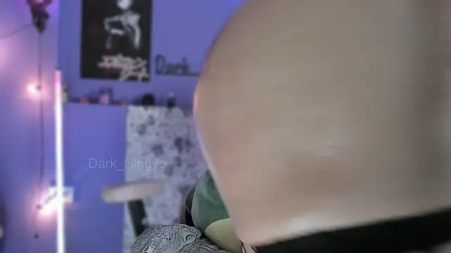Dark_ningyo1 - Sexy naked