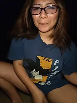 Elsa_sweet - No pants + control