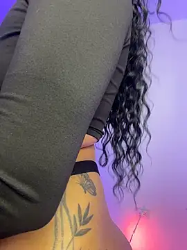 Victoria14_ - Tip menu on for shows 🤩💦❤😈😋🎃