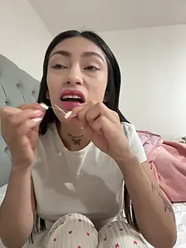 Bonny_Eva - 1 HOT VIDEO TO THE LAST TIP 💦