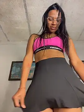 FlorSalvaje_ - play with my tits