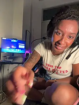 Your_Paris - Last person win squirt video