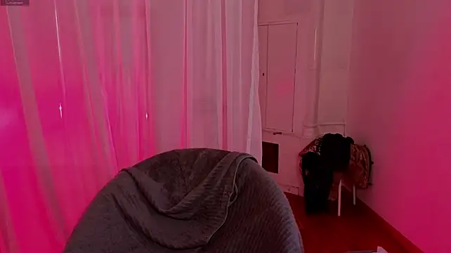 Ari_rari - oil ass show