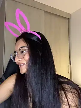 Cat2525 - Ride my dildo in four