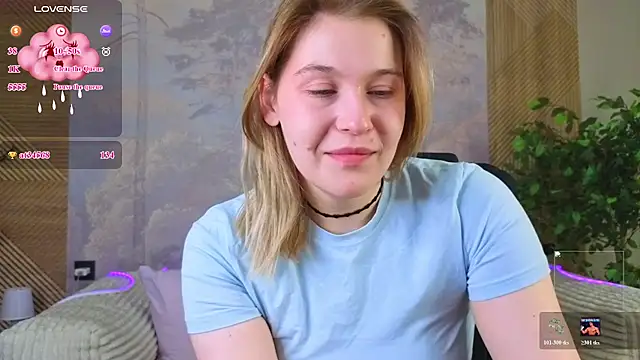 Colleen_Blake - eat a banana sexy