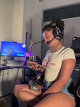 Your_Paris - Last person win squirt video