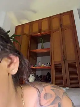 SofyDreammy - RIDE TORSO SO HARD
