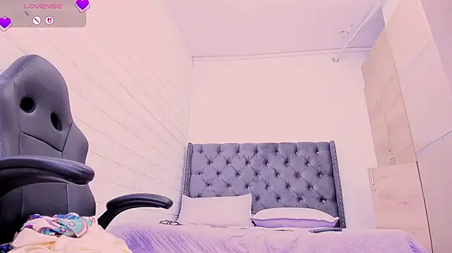 LunaRossie1_ - Blowjob + Saliva in Tits