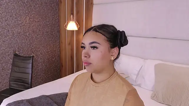 MarianaGarciaa__ - Spank that butt x5 +Twerking+ Take panty