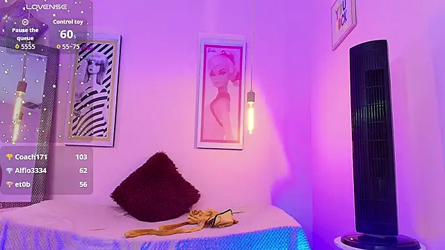 Ivonne_pier_x - control lovense 5 minutos