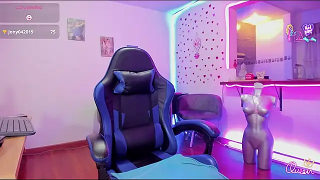 Maria_fernandaxxx_ - Play "Control Lush" for free for 3
