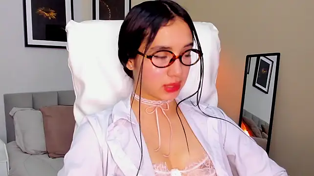Megann_blaze - Sensual dance for daddy