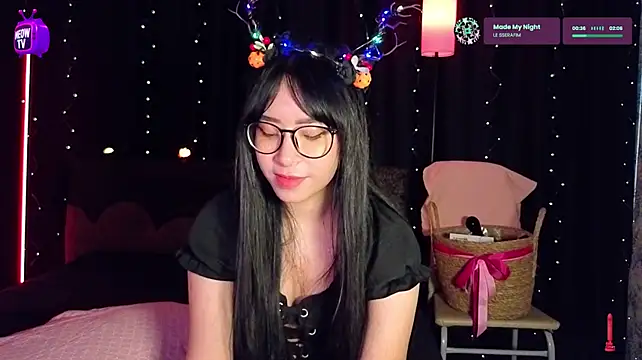 Miyakimi0101 - welcome and WELL-CUM :)
