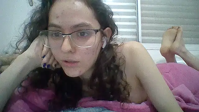 Nur_novinha - Se masturbar
