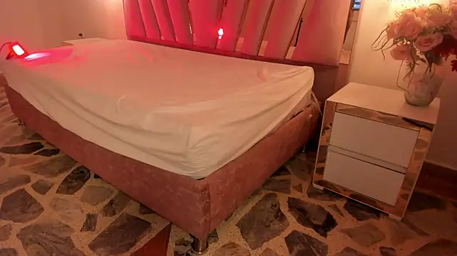 AnnitaVoss - Rub My Pussy // CTRL Lush 1m