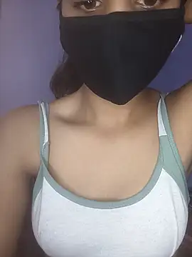 Baby_faceki - Oil boobies