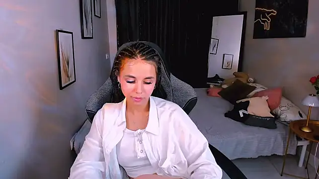 Babyagnesx - Shake that ass pls