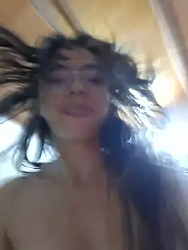 Elizabeth_Parker_Of - naked + spits boobs