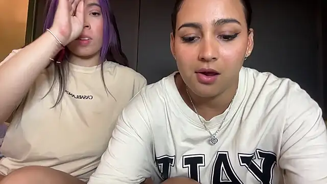 Ashlyrouxx - Make Out