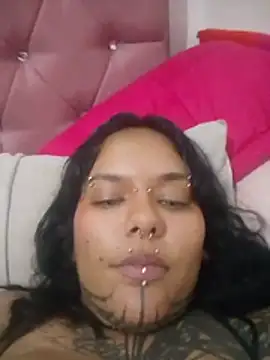 Nina_hot26 - anal domi