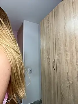 Arletl69 - Oil in the ass