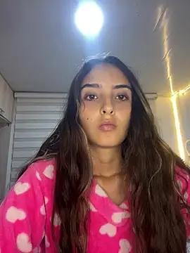VeraNoir1 - dance hot naked