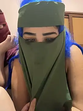 ReemSexy - ضرب الظيز slap ass
