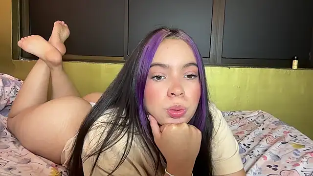 Ashlyrouxx - Make Out