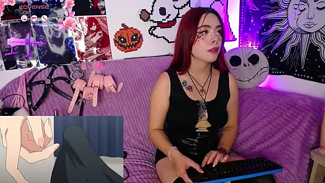 Erza_escarleth - SPANK ASS X 5