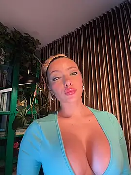 Ginevrafedez - Heat up this whore princess.