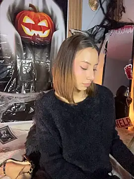 AnnaKimura_ - Domi on clit + machine slow