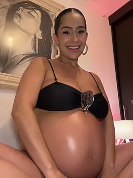 Mau_White - MAKE ME HORNY GLT 4PHOTOS PUSSY